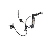 Sensor velocidad rueda ABS Compatible Con Peugeot 306 1.6L 1.4L | 1993-2002 Sensor De Velocidad Rueda ABS Delantero Trasero Izquierdo Derecho B25D-43-73XG(Front Left)