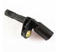 Sensor Velocidad Rueda ABS Compatible Con Skoda Para Octavia 2004-2013 Para Yeti 2010-2018 Para Superb 2008-2021 WHT003858 Sensor De Velocidad De Rueda Trasera Derecha ABS Negro