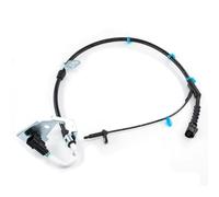 Sensor velocidad rueda Compatible con Accord 2018 2019 2020 2021 Sensor de velocidad de rueda trasero izquierdo o derecho ABS Sensor 47560-TVA-A03(Rear Right)