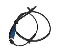 Sensor velocidad rueda Compatible Con C&itroen Para C-Elysee 9805066080 9805066580 4545J9 4545J8 Sensores Velocidad Rueda Exterior Delanteros Traseros Izquierdo O Derecho(Rear 4545J8)