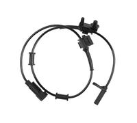 Sensor Velocidad Rueda Compatible Con Dodge Para Challenger Para Charger 2015 2016 2017 2018 2019 2020 Sensor De Velocidad De Rueda ABS Delantera Izquierda Derecha 68199987AC