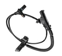 Sensor velocidad rueda Compatible Con Dodge Para Dakota 2005-2010 5142770AA Sensor Velocidad Rueda ABS Lado Conductor O Pasajero
