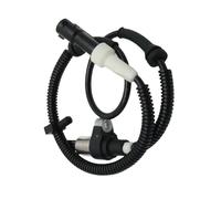 Sensor Velocidad Rueda Compatible Con Ford Para Grand Para Marquis 1998-2002 Rueda ABS Izquierda Delantera Derecha Para Sensor De Velocidad OEM: F8AZ2C204AA F8AZ2C204AB YW1Z2C20AA