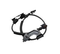 Sensor velocidad rueda Compatible con Hyundai para Genesis 2010-2014 Sensor de velocidad de rueda delantera izquierda Abs 59810-2m000 598102m000