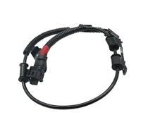 Sensor velocidad rueda Compatible con Hyundai para Genesis Coupe 2010-2016 Sensor de velocidad de rueda delantera derecha Abs 59830-2m000 598302m000
