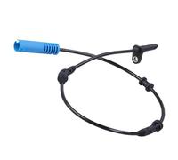 Sensor velocidad rueda Compatible Con Mini Para Cooper Para R55 R56 R57 R58 R59 1.5L 1.6L 2007-2015 Sensor De Velocidad De Rueda ABS Trasero Izquierdo/derecho 34526773020 34526851501(Rear Left (RL))