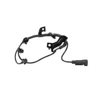 Sensor velocidad rueda Compatible con Mitsubishi para Lancer 2012-2017 Sensor de velocidad de rueda trasera izquierda ABS 4670A581 4670A581 4670-A579