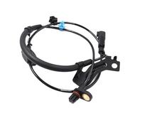Sensor velocidad rueda Compatible Con Mitsubishi Para Lancer Para ASX Para Delica D5 4670A579 4670A580 4670A576 4670A575 FR O RR Sensor Velocidad Rueda ABS Izquierda Y Derecha(Rear Rear)
