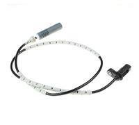 Sensor Velocidad Rueda Compatible Con Para 128i 323i 325i 328i 330i 335d Sensor De Velocidad De Rueda Delantera Trasera Izquierda Y Derecha ABS 34526760425 34526760424