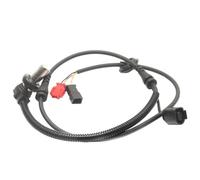 Sensor velocidad rueda Compatible con para A4 1999 2000 2001 2002 8D0927803D 4B0927803C 8D0927803B Sensor de velocidad de rueda ABS delantera