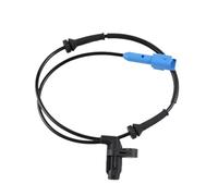 Sensor velocidad rueda Compatible Con Peugeot Para 207 206 CC SW 206+ 1999-2015 9661738680 9647263380 4545F4 4545A0 Sensor Velocidad Rueda Delantera Y Trasera LR ABS(Rear 4545A0)