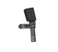 Sensor velocidad rueda Compatible Con VW Para Beetle Para Tiguan Para Golf Para J&etta WHT003857 WHT003856 WHT003859 WHT003858 Sensor Velocidad Rueda ABS(WHT003857)