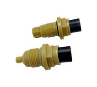 sensor velocidad transmisión Para Dodge Stratuss Para Avenger Para Daytona 1995-2014 4800878 4800879 2 Uds Sensor Salida Entrada Transmisión sensors velocidads salida transmisións