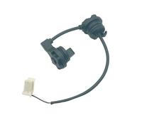 sensor velocidad transmisión Para SATURN AURA VUE 2009-2010 Sensor De Velocidad Entrada Transmisión Automática Con Conector Blanco sensors velocidads salida transmisións(1pcs white)