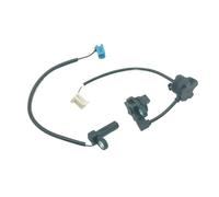 sensor velocidad transmisión Para SATURN AURA VUE 2009-2010 Sensor De Velocidad Entrada Transmisión Automática Con Conector Blanco sensors velocidads salida transmisións(2pcs)