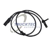 Sensor Velocidad Trasero Ambos Lados para Mercedes-Benz Sl R230 SLR R199