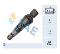 Sensor, velocidad/velocidad FAE 76006