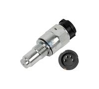 Sensor Velocidad y RPM 24 V 4 pines DT SPARE PARTS para SCANIA 4