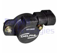 DELPHI Sensor del acelerador SS10689-12B1