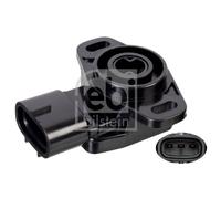 Sensor, velocímetro FEBI BILSTEIN 171423