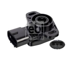 Sensor, velocímetro FEBI BILSTEIN 171423
