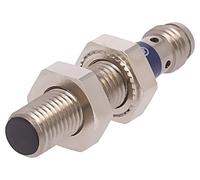 Sensor XS108B3PAM8: SALIDA INDUCTIVA: PNP / NO 0-2mm 12-24VDC M8 IP67 200mA T...