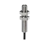 Sensor XS108BLPAL2: SALIDA INDUCTIVA: PNP / NO 0-1,5mm 12-24VDC M8 2m IP68 TE...
