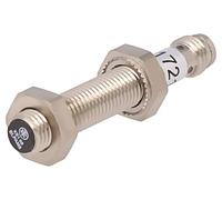 Sensor XS108BLPAM8: SALIDA INDUCTIVA: PNP / NO 0-1,5mm 12-24VDC M8 IP67 200mA...