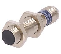 Sensor XS112B3PAM12: SALIDA INDUCTIVA: PNP / NO 0-4mm 12-24VDC M12 IP67 200mA...