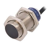 Sensor XS118B3PAL2: SALIDA INDUCTIVA: PNP / NO 0-8mm 12-24VDC M18 2m IP68 TEL...