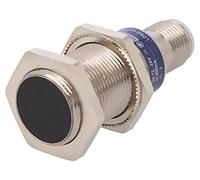 Sensor XS118B3PAM12: SALIDA INDUCTIVA: PNP / NO 0-8mm 12-24VDC M18 IP67 200mA...