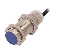 Sensor XS118BLPAL2: SALIDA INDUCTIVA: PNP / NO 0-5mm 12-24VDC M18 2m IP68 TEL...