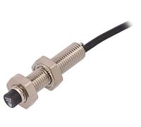 Sensor de inducción M8 2,5mm 12-24V DC PNP 1Z 2m XS208BLPAL2