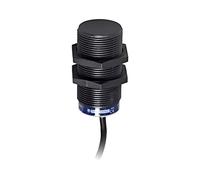 Sensor XS4P30AB9D2: SALIDA INDUCTIVA: 4-20mA analógico 0-15mm 10-38VDC M30 IP...