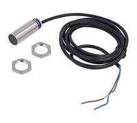 Sensor XS518B1DAL2: SALIDA INDUCTIVA: NO 2 conductores 0-5mm 12-24VDC M18 2m ...