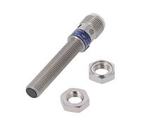 Sensor XS608B1PAM12: SALIDA INDUCTIVA: PNP / NO 0-2,5mm 12-24VDC M8 IP67 200m...