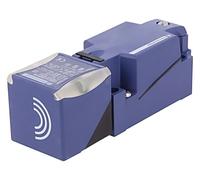 Sensor XS8C4A4MPP20: inductivo 0-40mm NO/NC 2 conductores UStrom: 24-240VDC...