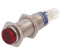 Sensor XUB0BPSNM12: fotoeléctrico Rango del receptor: 0-20m PNP 100mA <2ms TELEM