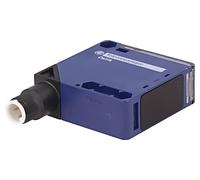 Sensor XUK1APANM12: fotoeléctrico Rango: 0-7m PNP DARK-ON 100mA PBT TELEMECAN