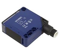 Sensor XUK1APBNM12: fotoeléctrico Rango: 0-7m PNP LIGHT-ON 100mA PBT TELEMECA