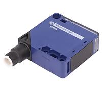Sensor XUK2AKSNM12T: fotoeléctrico Rango del transmisor: 0-30m Transmisor-Rec...