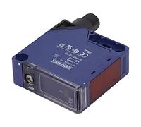 Sensor XUK9APANM12: fotoeléctrico Rango: 0-6m PNP DARK-ON 100mA PBT TELEMECAN