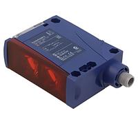 Sensor XUX5APANM12: fotoeléctrico Rango: 0-2,1m PNP / NO reflejo TELEMECAN