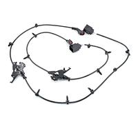 sensorABS para coche Compatible Con Ford Para Focus Para Mondeo Para S-Max Para Galaxy 2006-2022 6G9T2C054BAS 1598993 Sensor De Velocidad De La Rueda ABS Trasero Derecho Izquierdo Del Coche