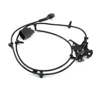 sensorABS para coche Compatible Con Ford Para Focus Para Mondeo Para S-Max Para Galaxy 2006-2024 6G9T2B325 6G9T2C055EBS 6G9T2C054BAS Sensor ABS Delantero Trasero Izquierdo Derecho(Rear Right)