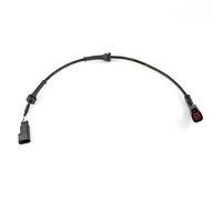 sensorABS para coche Compatible Con Ford Para Mondeo MK4 Para Galaxy Para S-Max 2006-2024 Sensor ABS Delantero Y Trasero Sensor De Velocidad De Rueda 6G9T2C055EBS 1060522 1598993(Front L or R)