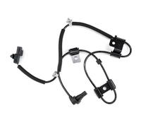 sensorABS para coche Compatible Con Kia Para Rio 2006 2007 2008 2009 2010 2011 Sensor De Velocidad De Rueda ABS Delantero Derecho Izquierdo Sensor ABS OEM 956711G000 956701G000(Front Right)