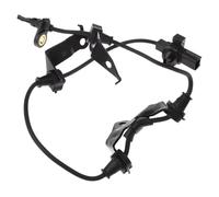 sensorABS para coche Sensor De Velocidad De Rueda ABS Compatible Con Accord 2.4L L4 3.5L V6 2008 2009 2010 2011 2012 57470TL1G01 57475TL1G01 57450TAOA01 57455TAOA01(Front Left)