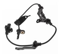 sensorABS para coche Sensor De Velocidad De Rueda ABS Compatible Con Accord 2.4L L4 3.5L V6 2008 2009 2010 2011 2012 57470TL1G01 57475TL1G01 57450TAOA01 57455TAOA01(Rear Left)