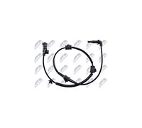 Sensore abs per opel astra j per chevrolet cruze orlando anteriore